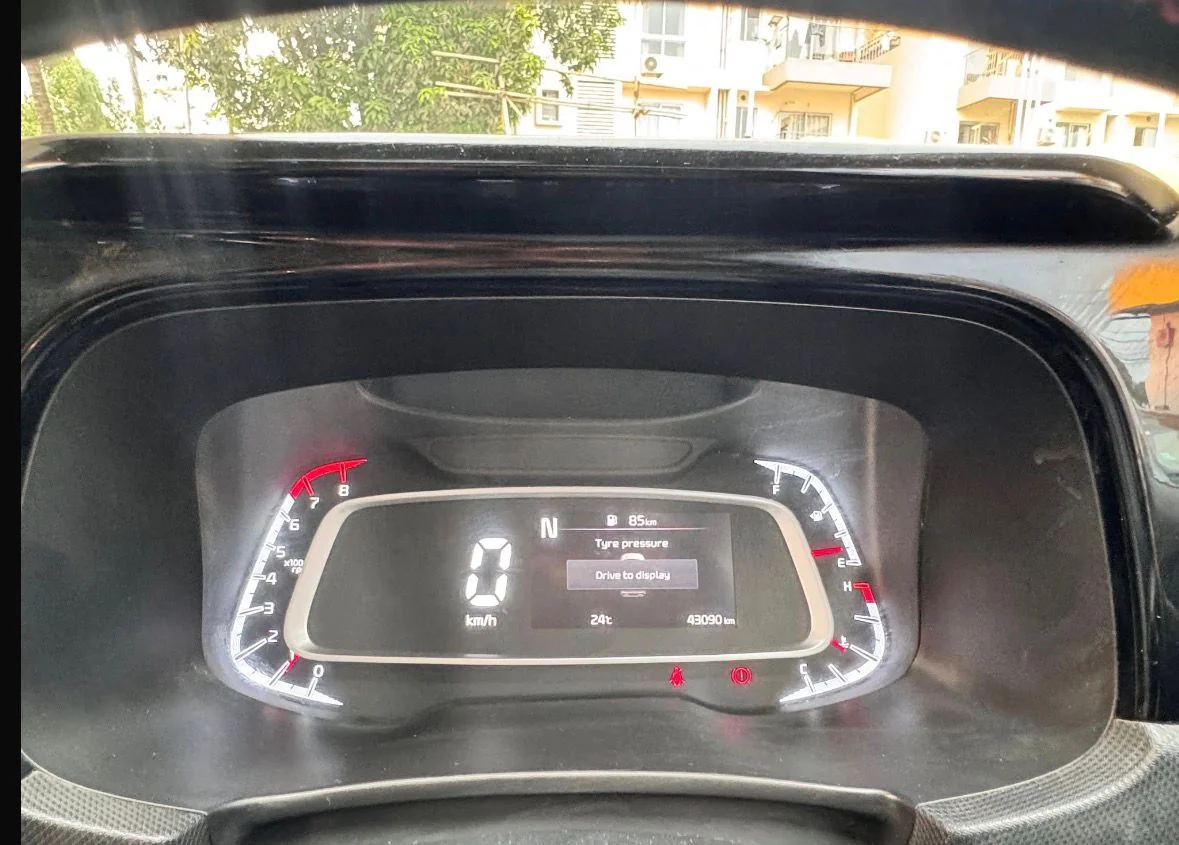 Kia Sonet - Thumbnail 9